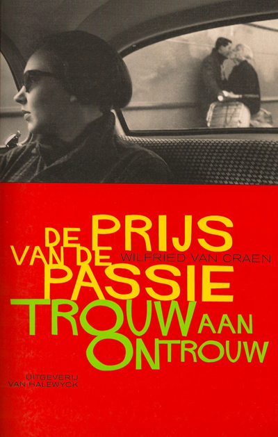 de prijs van de passie