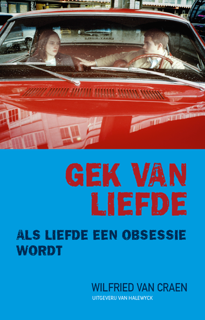 gek van liefde