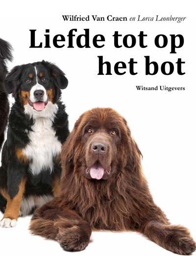 liefde tot op het bot