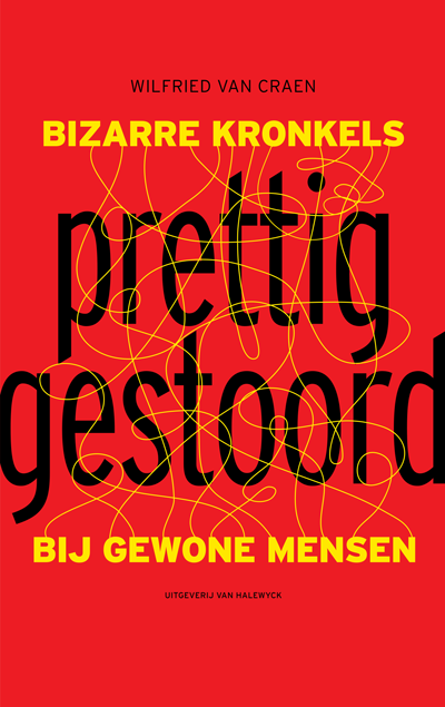 prettig gestoord