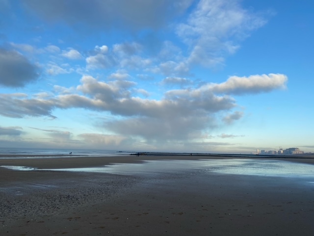 Foto strand