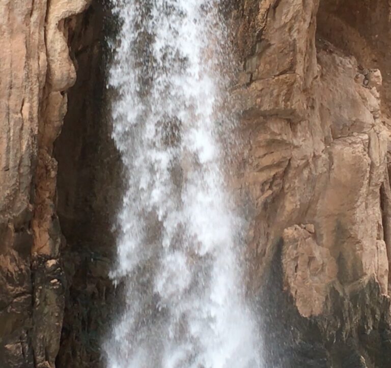 Waterval